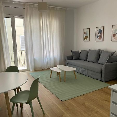 Gaudi Street Apartments Sitges Zewnętrze zdjęcie