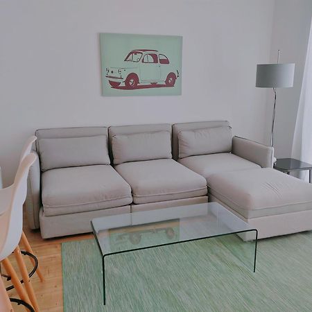Gaudi Street Apartments Sitges Zewnętrze zdjęcie
