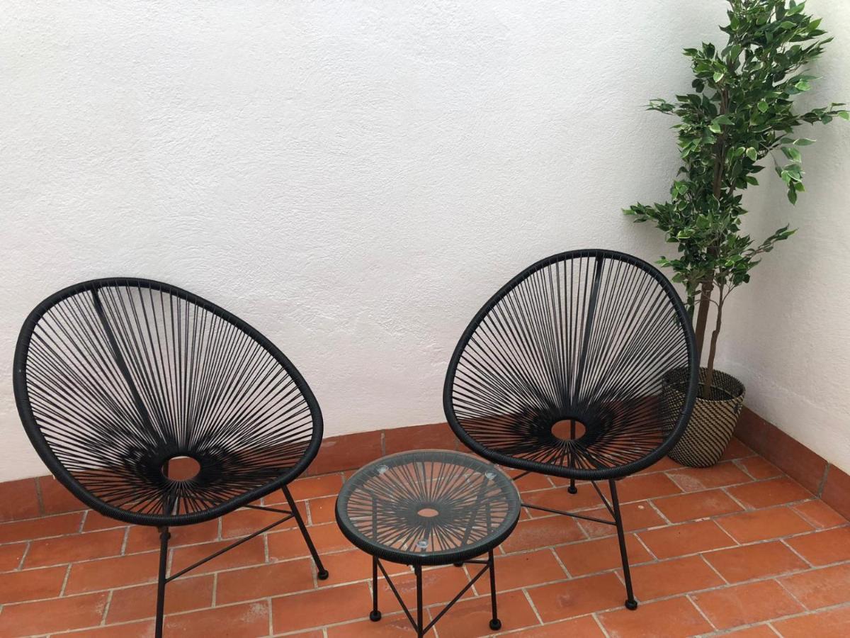 Gaudi Street Apartments Sitges Zewnętrze zdjęcie