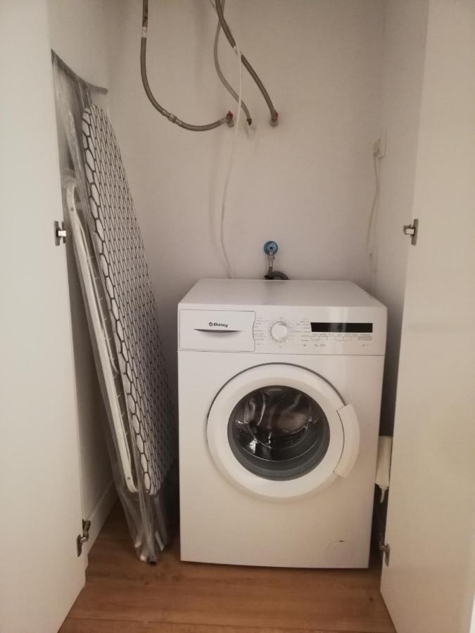Gaudi Street Apartments Sitges Zewnętrze zdjęcie