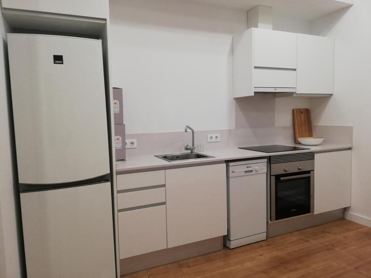 Gaudi Street Apartments Sitges Zewnętrze zdjęcie