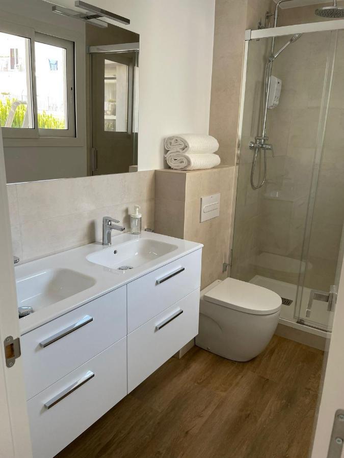 Gaudi Street Apartments Sitges Zewnętrze zdjęcie