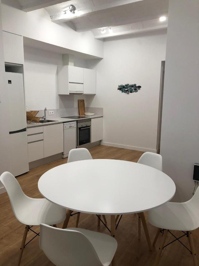 Gaudi Street Apartments Sitges Zewnętrze zdjęcie