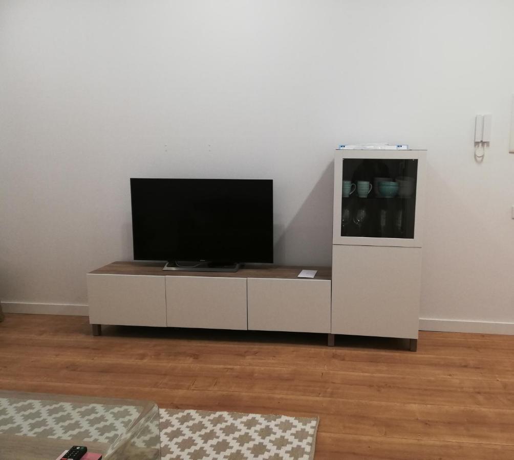 Gaudi Street Apartments Sitges Zewnętrze zdjęcie