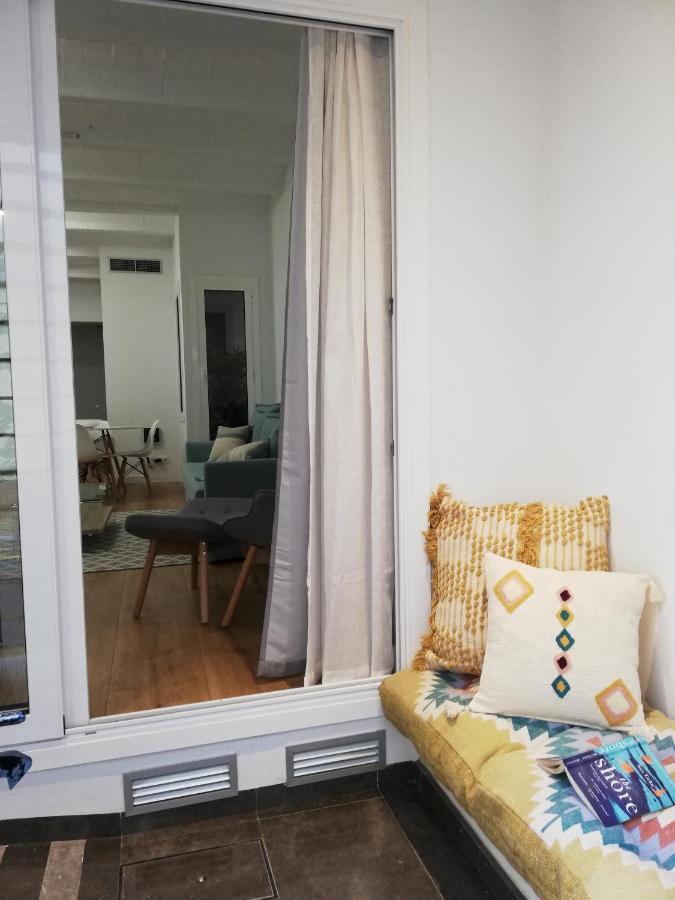 Gaudi Street Apartments Sitges Zewnętrze zdjęcie