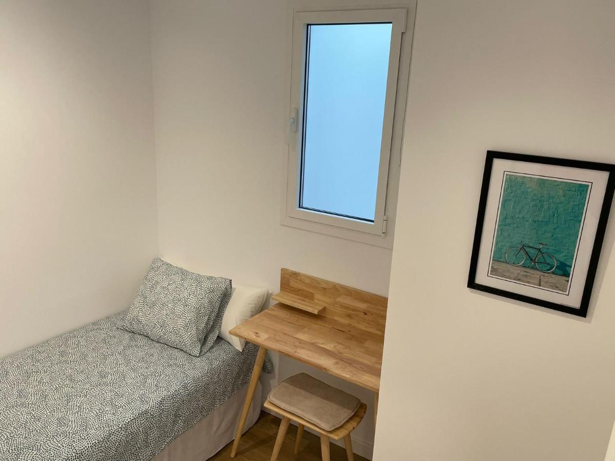 Gaudi Street Apartments Sitges Zewnętrze zdjęcie