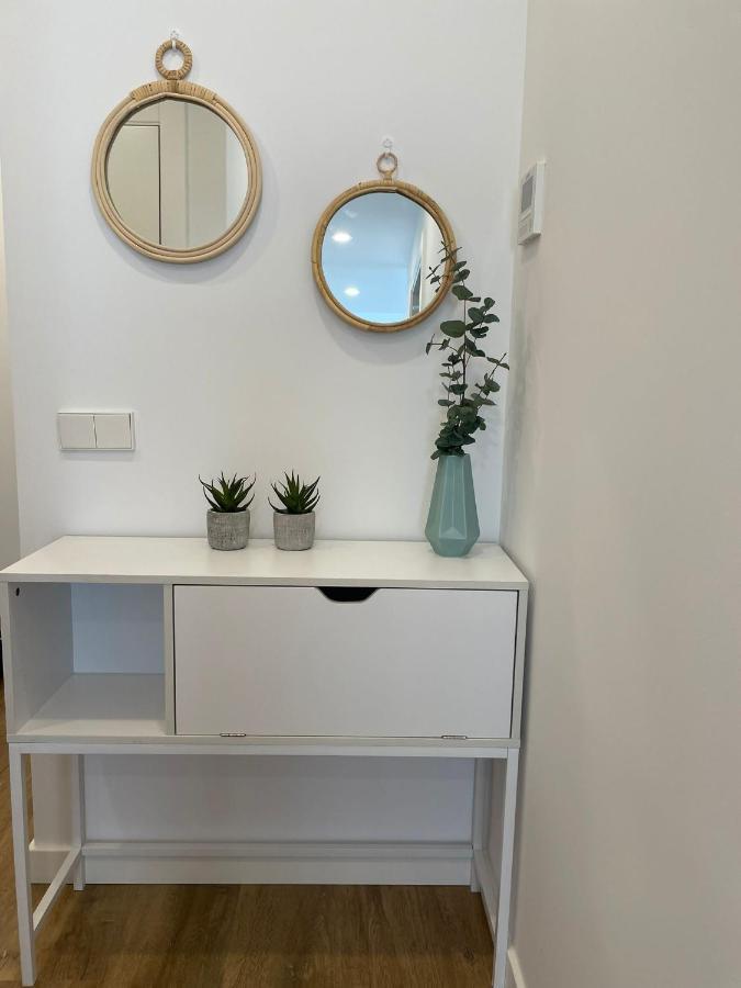 Gaudi Street Apartments Sitges Zewnętrze zdjęcie