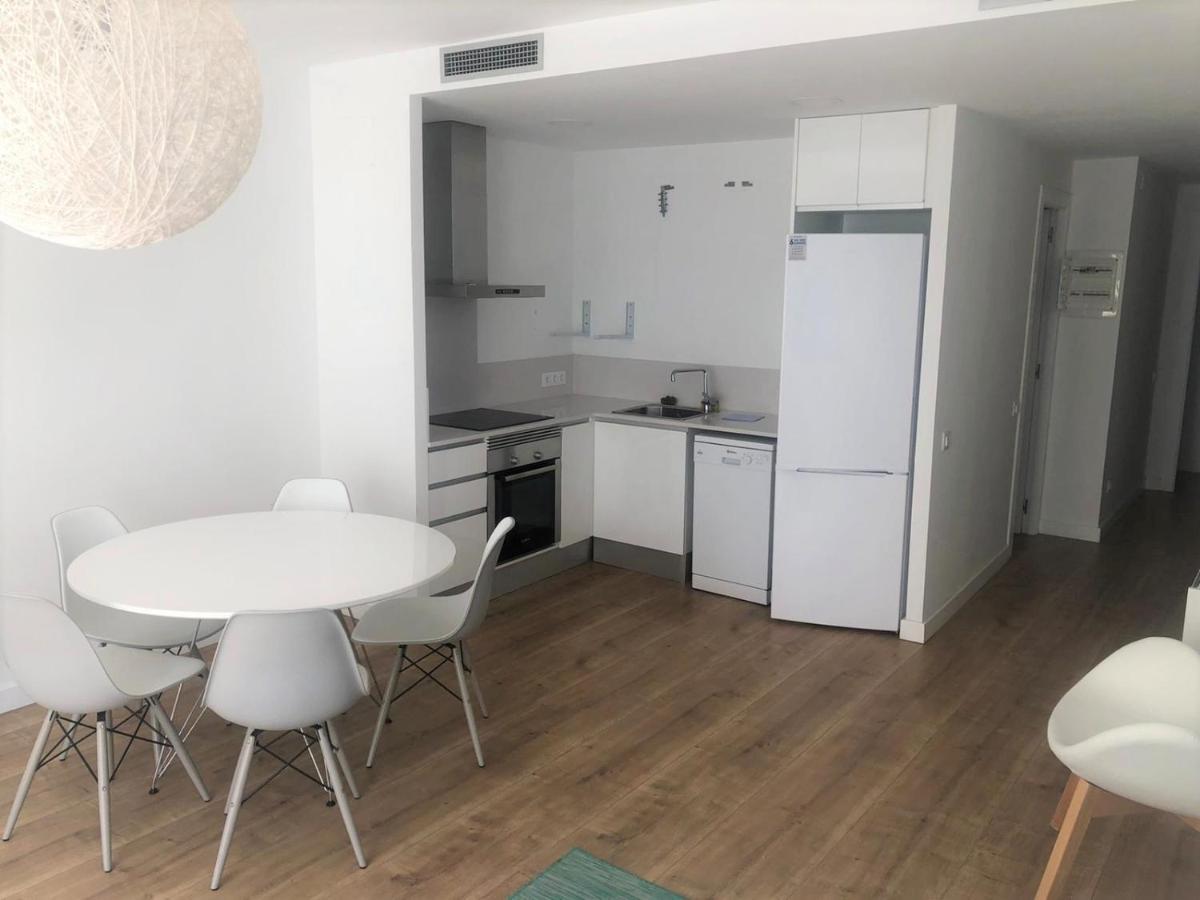 Gaudi Street Apartments Sitges Zewnętrze zdjęcie