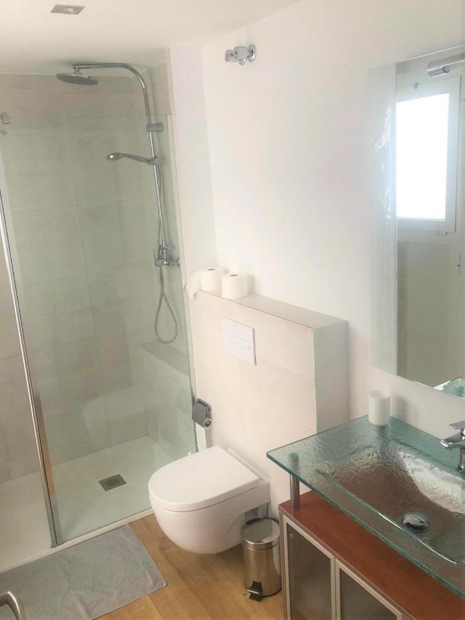 Gaudi Street Apartments Sitges Zewnętrze zdjęcie