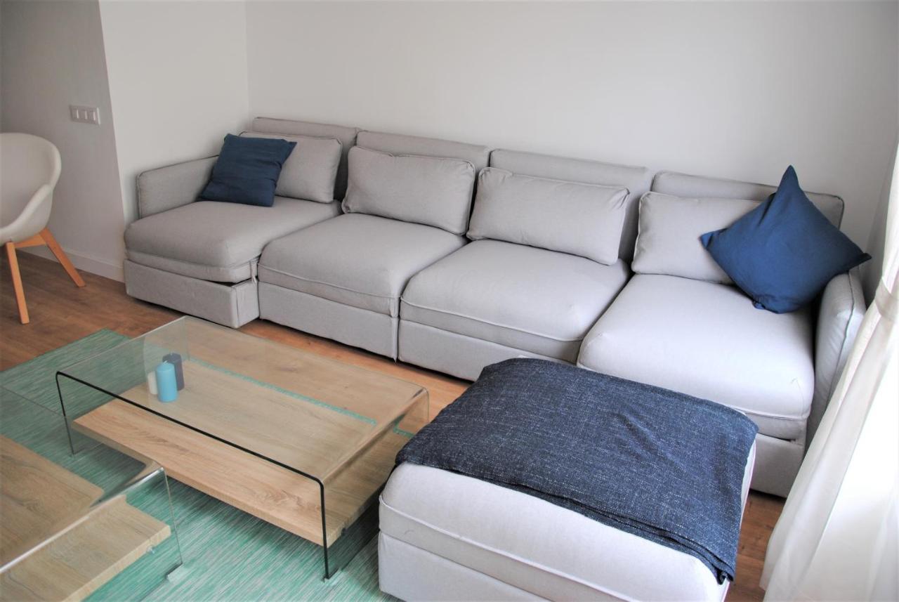 Gaudi Street Apartments Sitges Zewnętrze zdjęcie