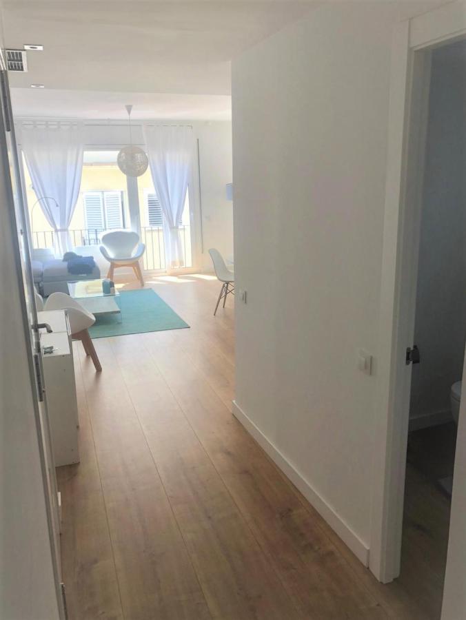 Gaudi Street Apartments Sitges Zewnętrze zdjęcie