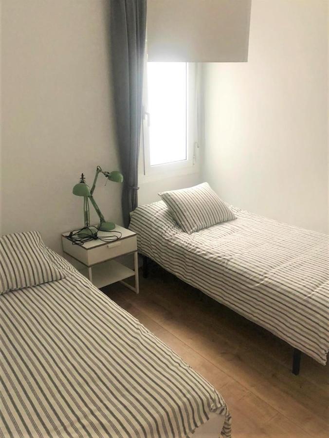 Gaudi Street Apartments Sitges Zewnętrze zdjęcie