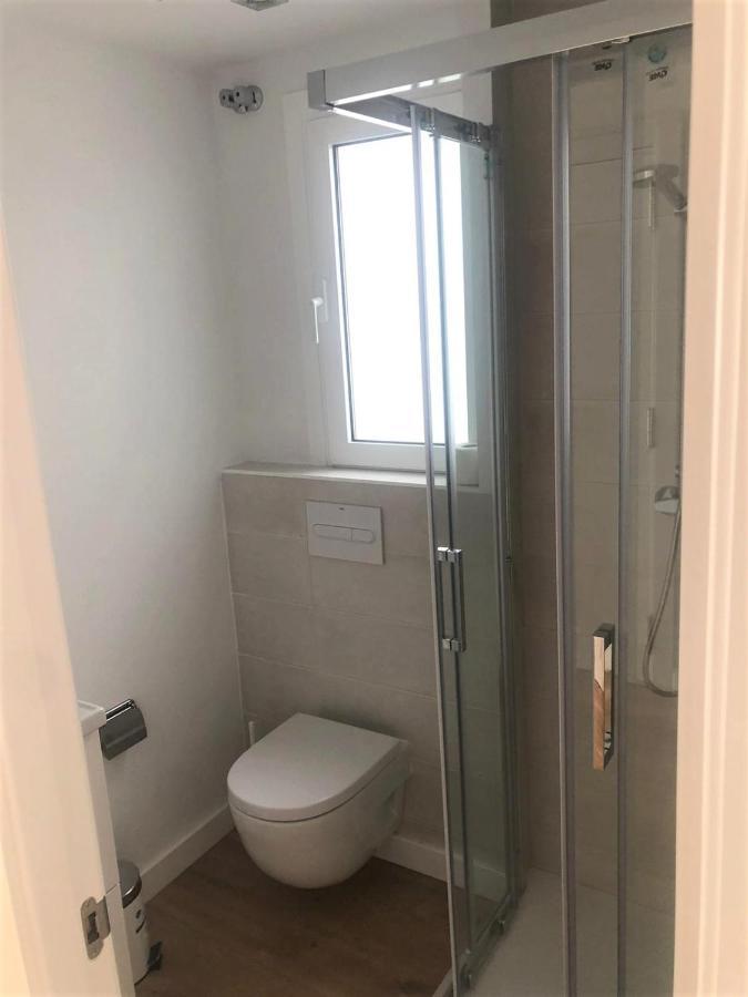 Gaudi Street Apartments Sitges Zewnętrze zdjęcie