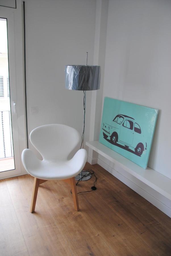 Gaudi Street Apartments Sitges Zewnętrze zdjęcie