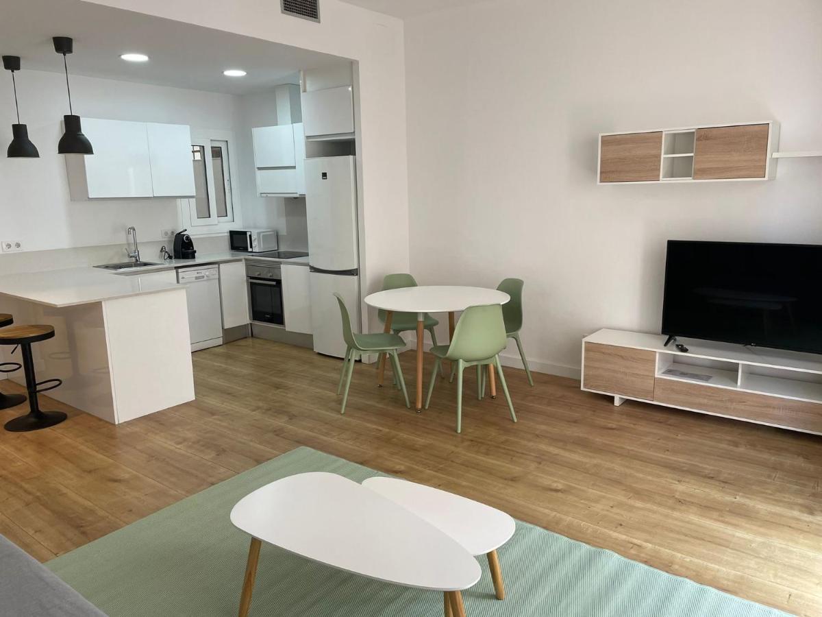 Gaudi Street Apartments Sitges Zewnętrze zdjęcie