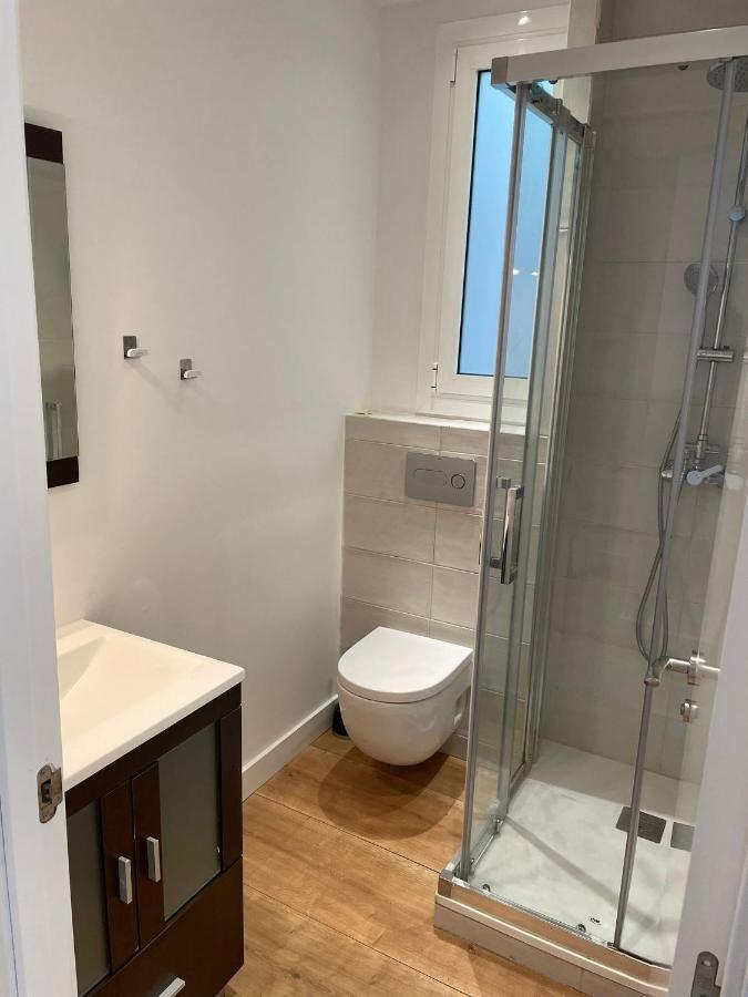 Gaudi Street Apartments Sitges Zewnętrze zdjęcie