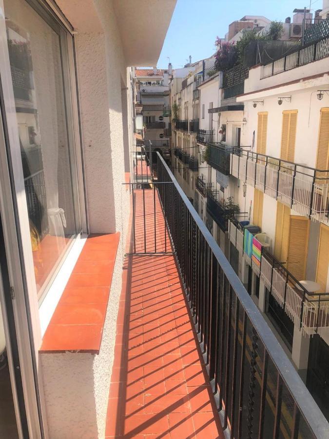 Gaudi Street Apartments Sitges Zewnętrze zdjęcie