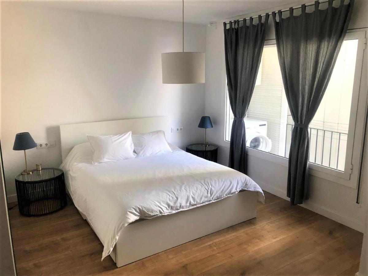 Gaudi Street Apartments Sitges Zewnętrze zdjęcie
