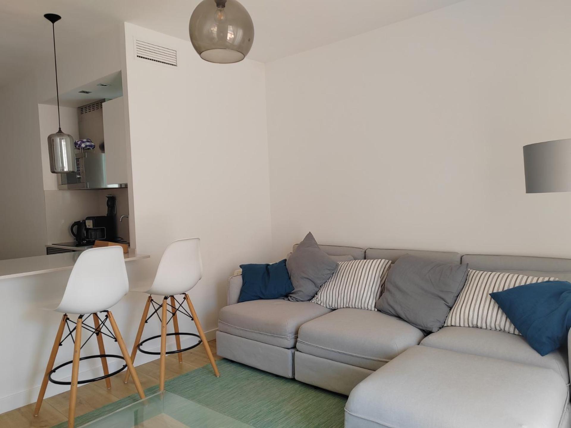 Gaudi Street Apartments Sitges Zewnętrze zdjęcie
