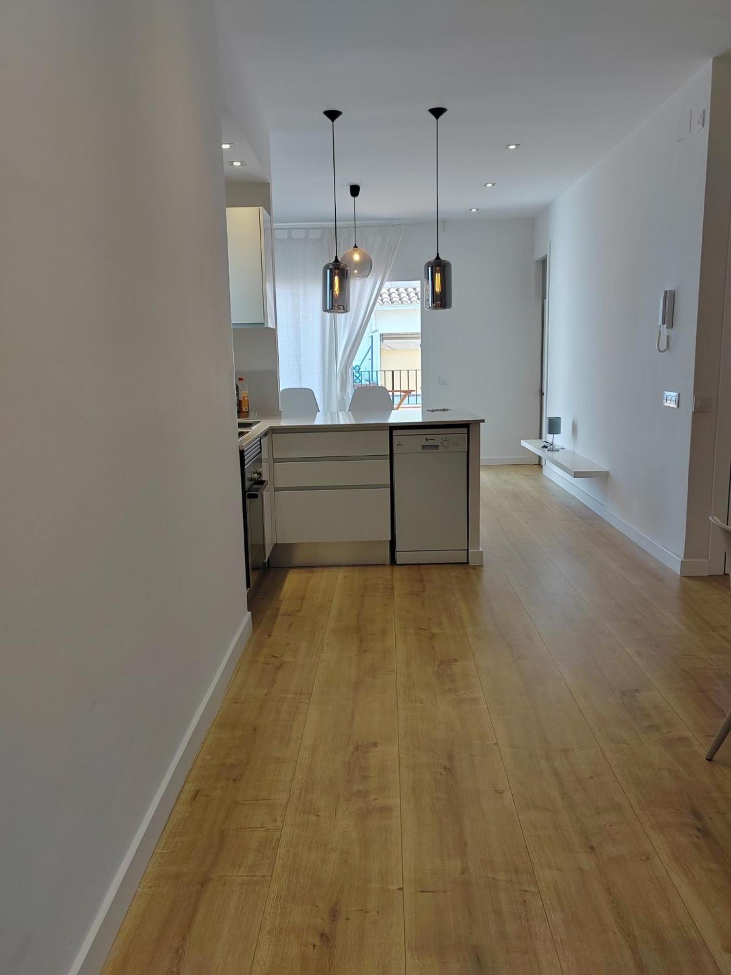 Gaudi Street Apartments Sitges Zewnętrze zdjęcie