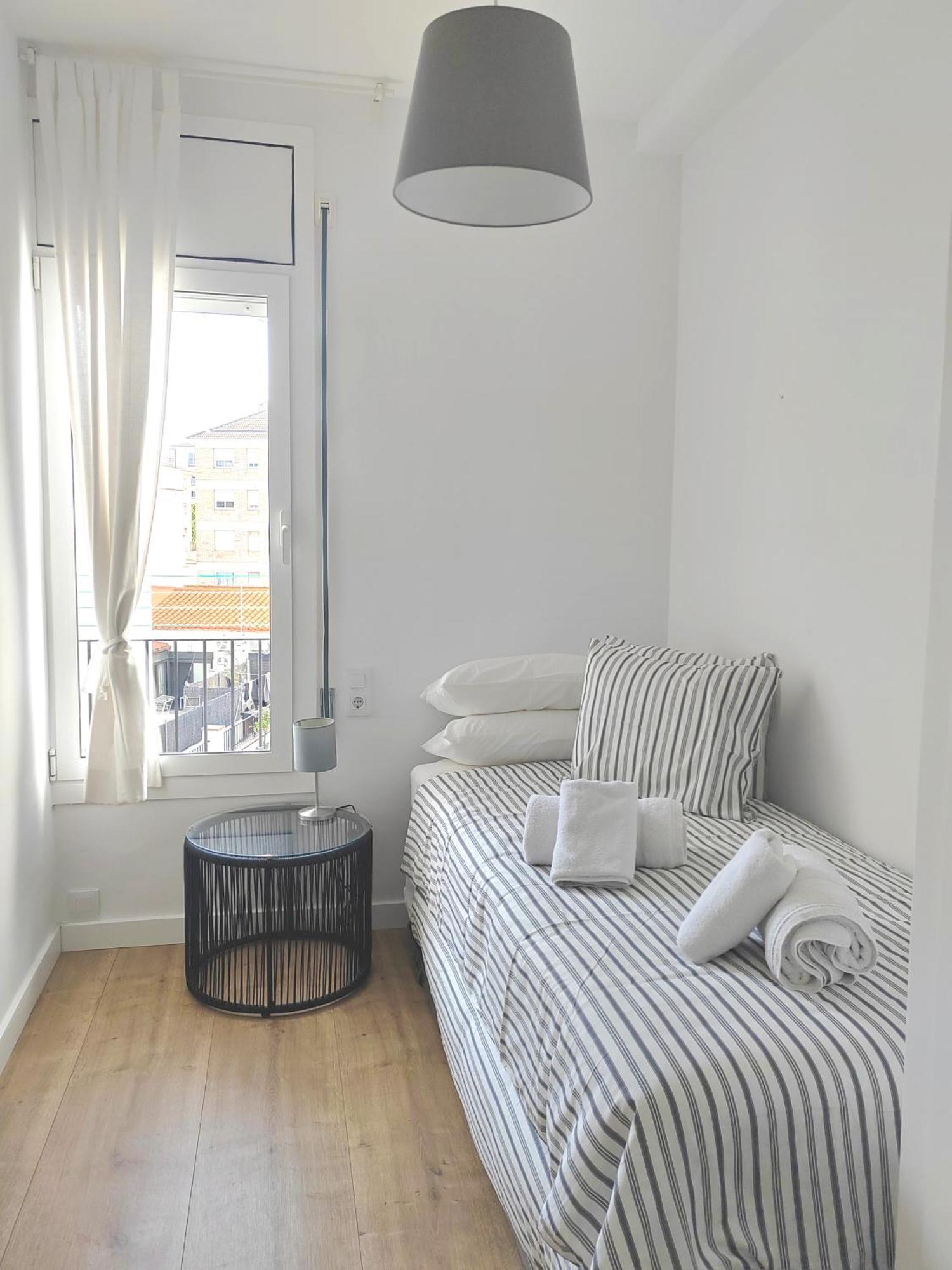 Gaudi Street Apartments Sitges Zewnętrze zdjęcie