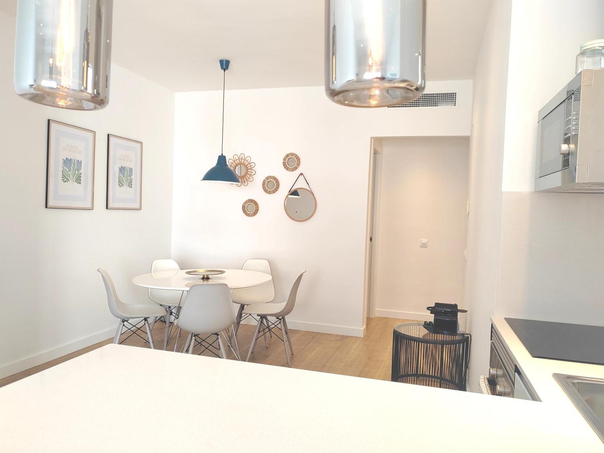 Gaudi Street Apartments Sitges Zewnętrze zdjęcie