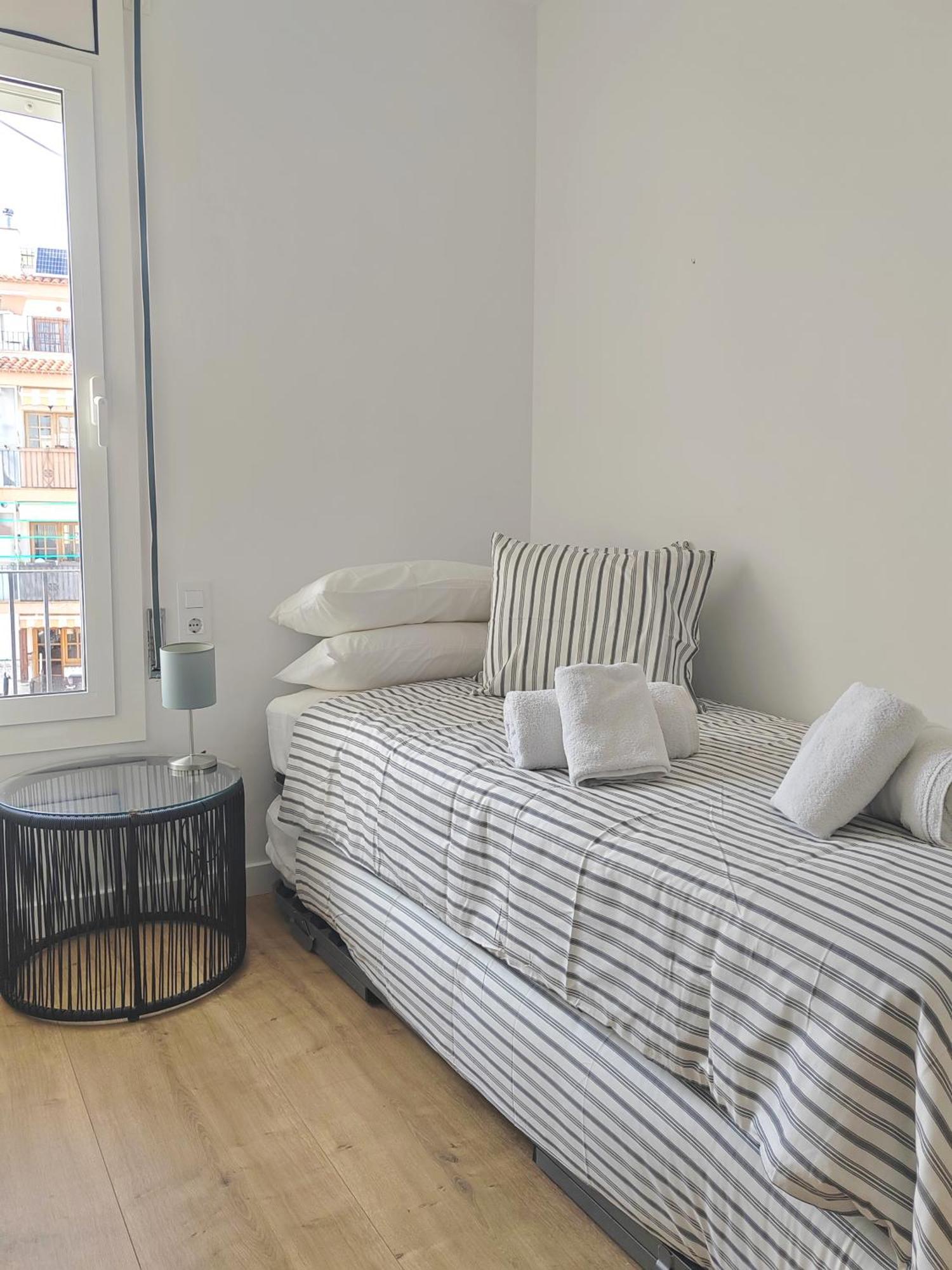 Gaudi Street Apartments Sitges Zewnętrze zdjęcie