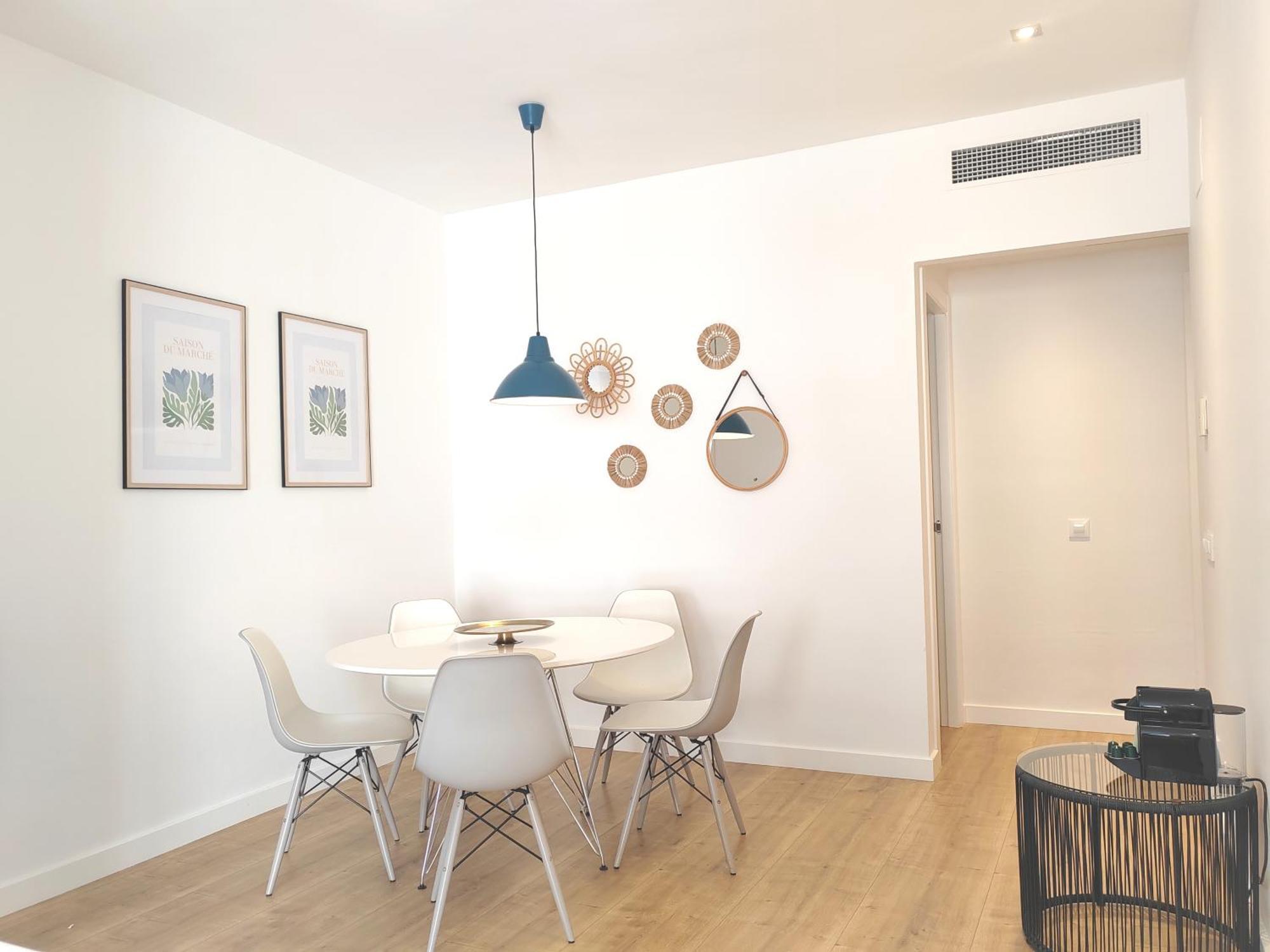 Gaudi Street Apartments Sitges Zewnętrze zdjęcie