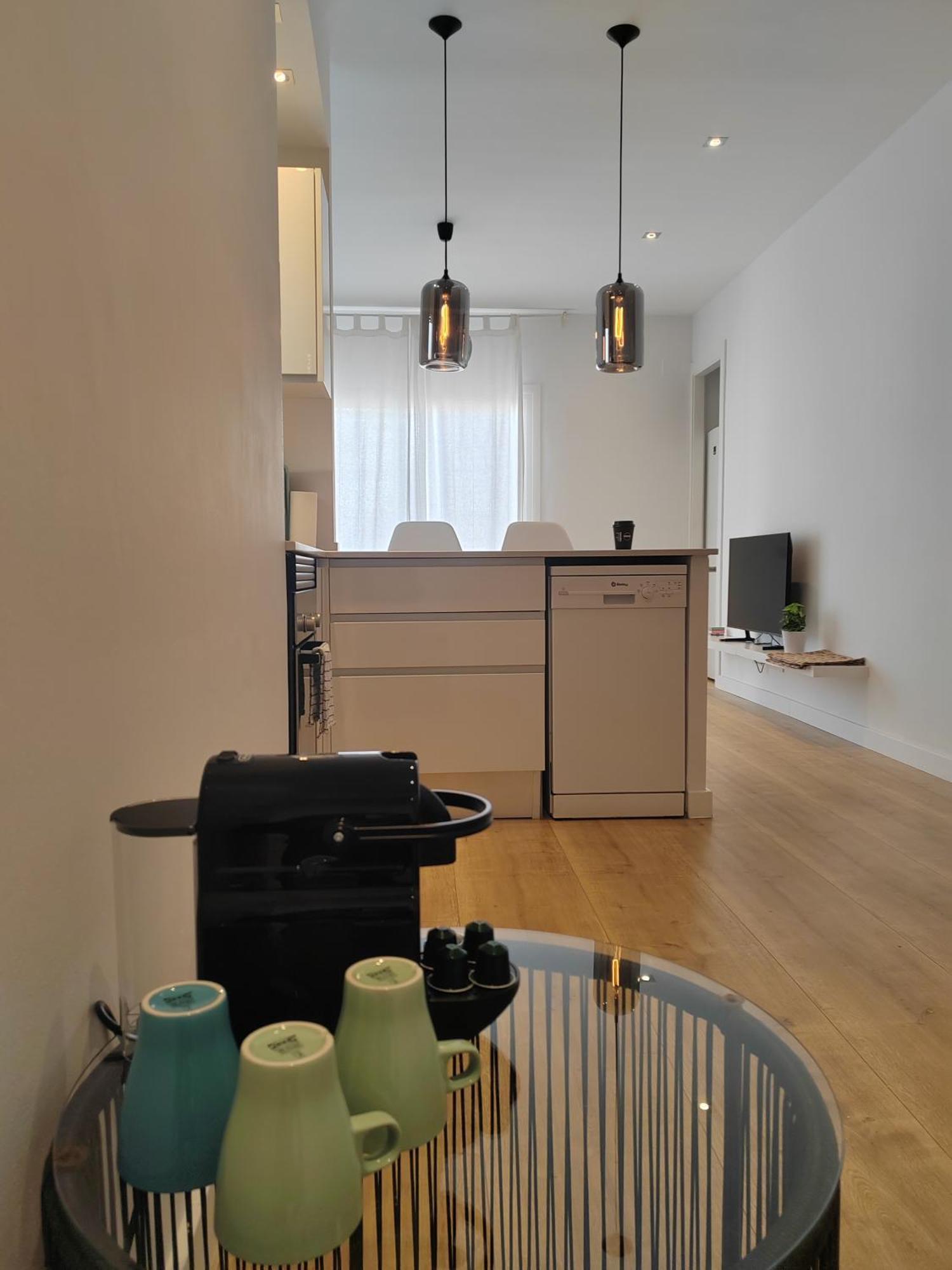 Gaudi Street Apartments Sitges Zewnętrze zdjęcie