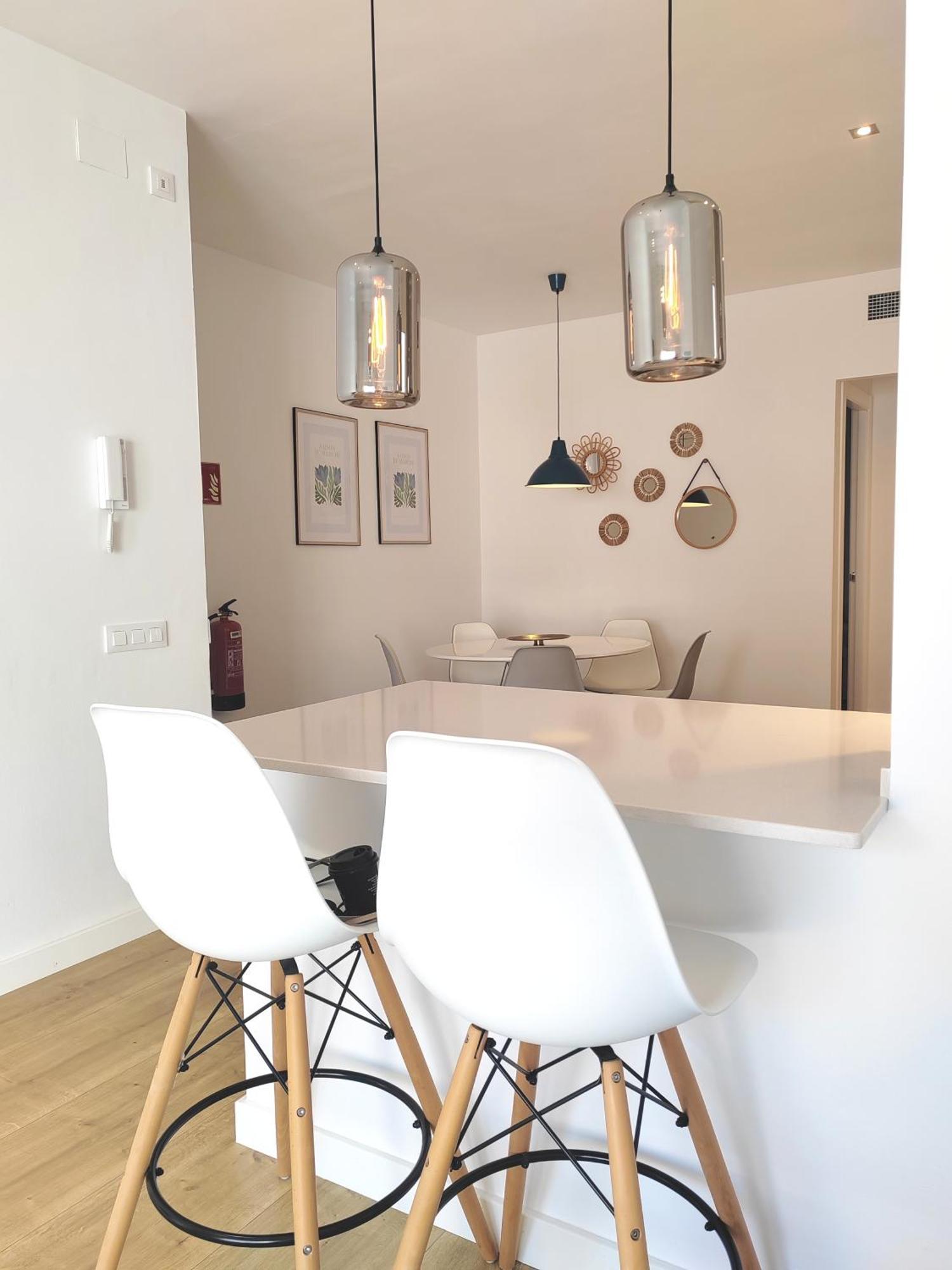 Gaudi Street Apartments Sitges Zewnętrze zdjęcie
